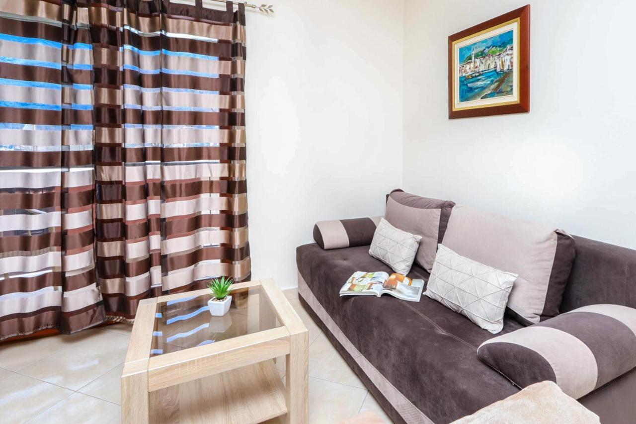 Apartments Donkovic Котор Екстериор снимка