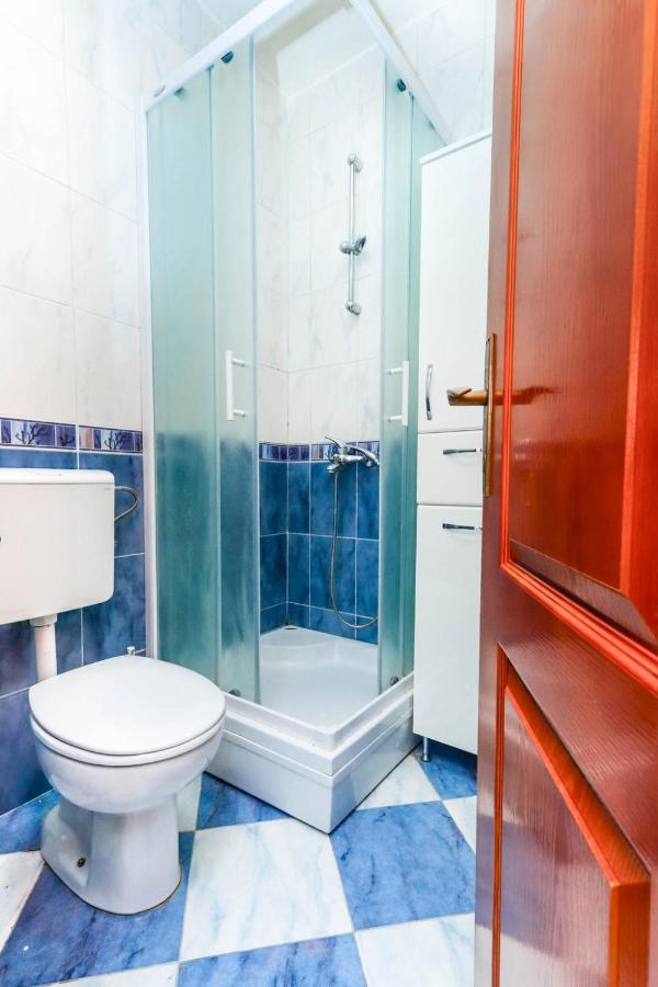 Apartments Donkovic Котор Екстериор снимка