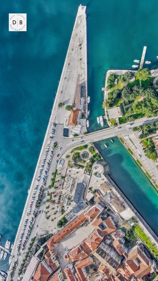 Apartments Donkovic Котор Екстериор снимка